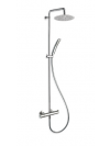 COLONNE DOUCHE NEW DAY THERMOSTATIQUE COMPLETE - nd45851-2