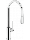 Pièces détachées Mitigeur WEB WB00117/2CR - nobili_mitigeur_cuisine_wb00117_2cr