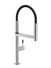 Douchette INOX MOVE - NOBILI - nobili_mitigeur_inx_move