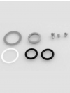 Kit fixage vis + joints - BILLY - NOBILI - nobili_move_kit_joint_chrome_2_1