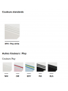 PLAY Radiateur - JAGA - nuancier_play_jaga_radiateur