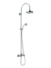CURSEUR CHAMBORD - CHROME - ONDYNA - ondyna_colonne_douche_chambort_ch17351