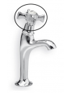 Croisillon pour série CHAMBORD - ONDYNA - ondyna_croisillon_chambord_chrome