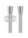 QUADRI PACK ENCASTRE MITIGEUR DOUCHE  - ondyna_flexible_150_cm_fl60751_1