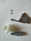 Kit de vis pour Façade XV852 et XV853 - ondyna_kit_vis__fac_ade_cf19950q00