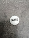 PASTILLE BLANCHE "CHAUD" - ONDYNA - ondyna_pastille_chaud