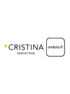 Lot Pastille "Chaud et Froid" - BALILLA - ONDYNA - ondyna_rosace_poigne_e_chanbord_chrome_2