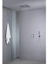 PACK QUADRI DOUCHE THERMOSTATIQUE PLAFOND ENCASTRÉ - pack-douche_plafond_encastre_xqd852p