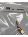 Insert pour cartouche + Vis - 2TTO910IN - PAINI - paini_ecrou_vis_2tto910in