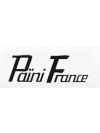 Support mural 84125A Chrome - PAINI - paini_france_logo