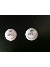 Jeu de pastilles porcelaine Chaud-Froid - HORUS - pastille_porcelaine_horus_1