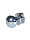 Patère GRIP CHROME x 2 - TERMA - patere_ronde_terma_chromee_pour_seche_serviettes_a_tube_rond