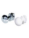 Patère ronde blanche GRIP TERMA x 2 - patere_ronde_terma_pour_seche_serviettes_a_tube_rond_1