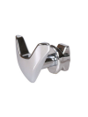HANDY VIP - Lot de 2 - TERMA - patere_vip_chrome