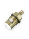 Paire de Têtes céramiques Chaud / Froid pour mélangeur Bolliciné 3 trous ONDYNA - pd00182_ondyna