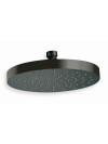 PACK ENCASTRE NOIR MAT DOUCHE 2 SORTIES THERMOSTATIQUE TRIVERDE CLASSIQUE - pd01413