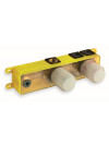 PACK ENCASTRE TRIVERDE BAIN / DOUCHE MITIGEUR 3 SORTIES - pd14751_5