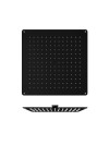 PLAFOND DE PLUIE SANDWICH INOX - pd36213_douche_de__te_te_sandwich_noir_mat_ondyna
