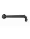 PACK ENCASTRE NOIR MAT DOUCHE 2 SORTIES THERMOSTATIQUE TRIVERDE CLASSIQUE - pd41113_1_2