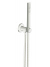 SET DE DOUCHE BLANC MAT SUPPORT + DOUCHETTE QUEEN - pd47513_2