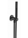 Douche encastrée Noir mat Thermostatique THERMO-UP TRIVERDE - pd47513_set_docuhe_triverde_ondyna_noir_mat