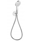 SET DE DOUCHE BOLLICINE SUPPORT + DOUCHETTE - pd66451