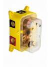 CARRÉ PACK ENCASTRÉ DOUCHE THERMOSTATIQUE 2 SORTIES - pd80000_5_1