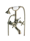 PARIGI MELANGEUR BAIN-DOUCHE MURAL - pg10277_melangeur_bain_douche_parigi_me_tal_brosse__chrisitina_ondyna_cyber_confort