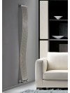 Radiateur  FORM ONDULATO CHROME - photo1_1_12