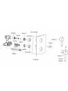 Pièces détachées XT85251 / TV81351 - pie_ce_de_tache_e_xt85251