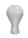 Pieds arqués de Baignoire de luxe BURLINGTON  - pied_baignoire_serie_arqu__luxe_burlington