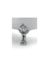 Baignoire Anglaise Réhaussée Traditionnelle sur Pieds - HORUS - pieds_baignoire_horus_lions_1_1