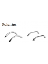 Baignoire Îlot FREEFORTIS CLEARGREEN - poign_e_baignoire_freefortis_cleargreen