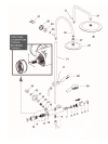 Poignée thermostatique THETA  - poignee_pieces_d_tach_es_theta_ondyna_1
