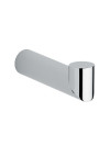 PORTE PEIGNOIR AMBIENTE  - porte_peignoir_ambiente_chrome_ondyna_am24151_1