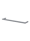 PORTE SERVIETTE 40 CM AMBIENTE  - porte_serviette_ambiente_or_brosse_ondyna_am21151