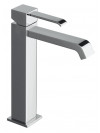 QUADRI MITIGEUR LAVABO CHROME MI-HAUT - qm22751_2