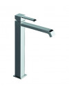 QUADRI MITIGEUR CHROME LAVABO HAUT - qm22851