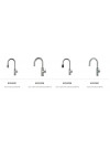 Pièces détachées pour ALTO - ONDYNA - r_f_rence_des_robinet_alto_ondyna_ku53051_-_kx52528_-_kx53028_-_ku52551