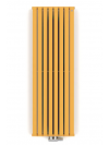 WARP ROOM - TERMA - Radiateur - radiateur_architecte_jaune