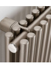 Radiateur Vertical ARPA - IRSAP  - radiateur_arpa_irsap_1111_2