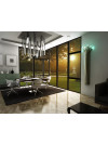 BAMBUS Radiateur Palmier décoratif - radiateur_bambus_enix_chauffage_central