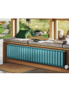 WARP ROOM - TERMA - Radiateur - radiateur_banc_design