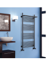 SUNERZHA Sèche-serviettes BOHEMIA P1 - radiateur_bohemia_p1_s_che_serviettes_chrome_sunerzha_2