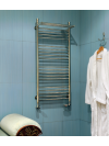 SUNERZHA Sèche-serviettes BOHEMIA P1 - radiateur_bohemia_p1_s_che_serviettes_chrome_sunerzha_3