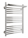 SUNERZHA Sèche-serviettes BOHEMIA P1 - radiateur_bohemia_p1_s_che_serviettes_chrome_sunerzha_5