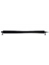 FLOW FORM - ZEHNDER - radiateur_chauffage_central_flow_form_black_matt_type_loft_2