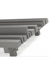 SHERWOOD Horizontal - TERMA - radiateur_chauffage_central_horizontal_sherwood_terma_1