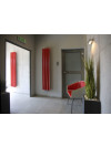 MANGO MG Radiateur VERTICAL Design - radiateur_chauffage_central_mango_mg_enix