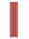 Radiateur ROLO ROOM Vertical - TERMA  - radiateur_chauffage_central_rouge_rolo_terma